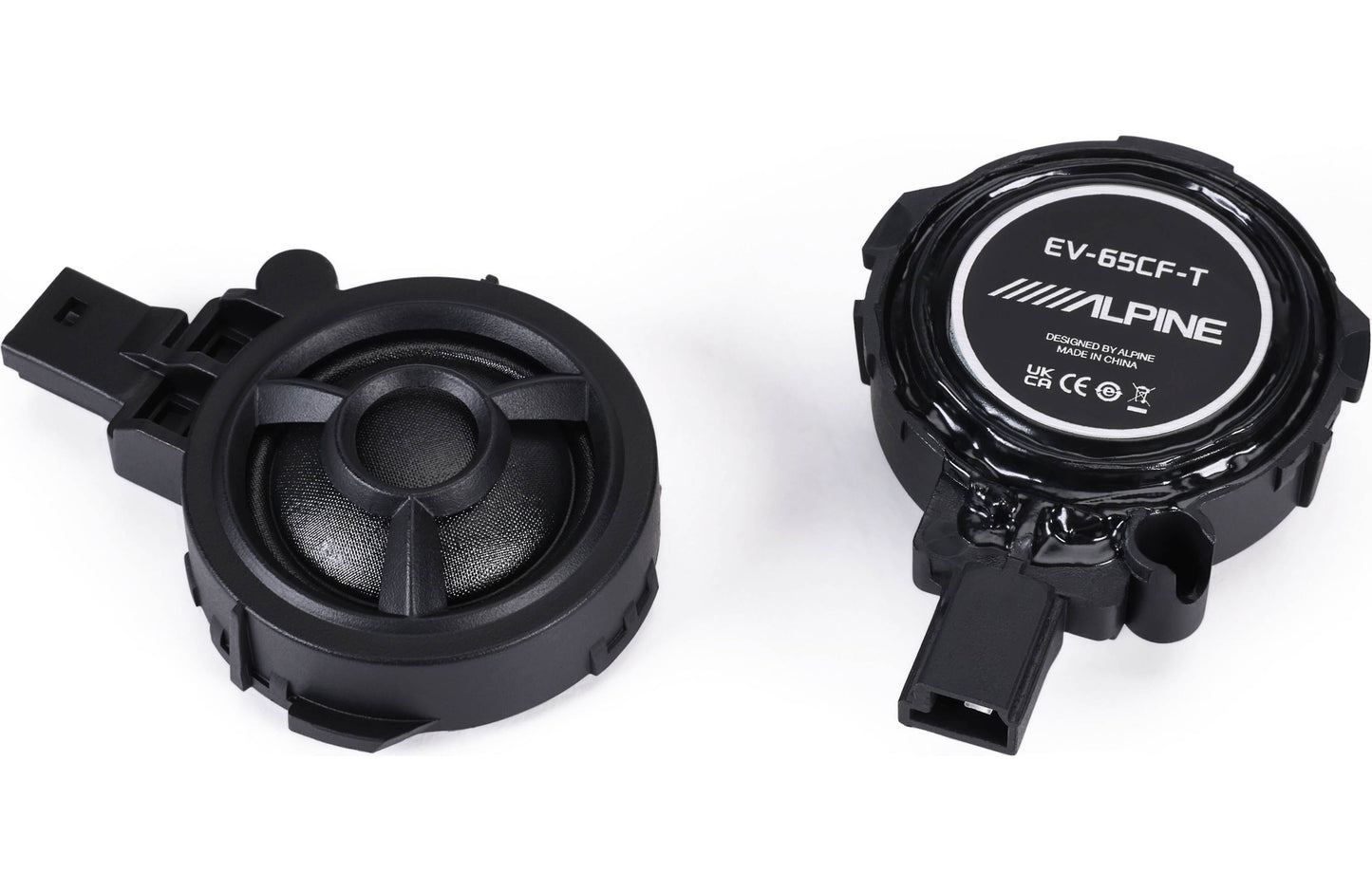 Alpine PSS-TSLA-223 2022-23 Tesla Model 3 Audio Package