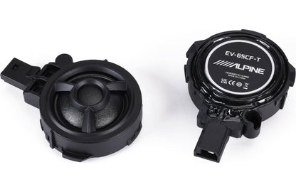 Alpine PSS-TSLA-223 2022-23 Tesla Model 3 Audio Package