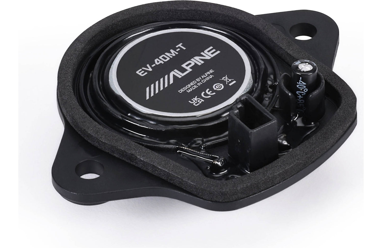 Alpine PSS-TSLA-21Y 2020-21 Tesla Model Y Audio Package