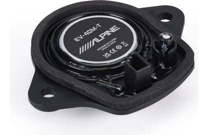 Alpine PSS-TSLA-21Y 2020-21 Tesla Model Y Audio Package