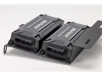 Alpine PSS-CMAV Complete sound system for select 2017-up Can Am® Maverick®