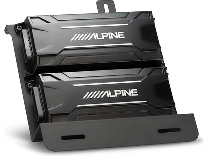 Alpine PSS-CMAV Complete sound system for select 2017-up Can Am® Maverick®