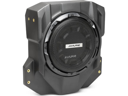 Alpine PSS-CMAV Complete sound system for select 2017-up Can Am® Maverick®