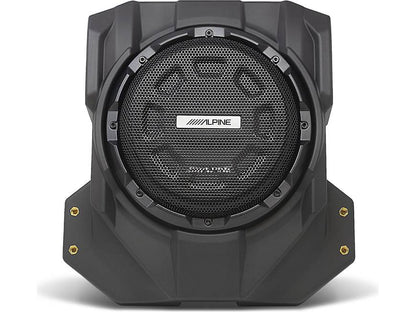 Alpine PSS-CMAV Complete sound system for select 2017-up Can Am® Maverick®