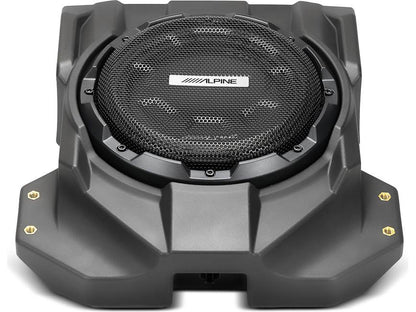 Alpine PSS-CMAV Complete sound system for select 2017-up Can Am® Maverick®