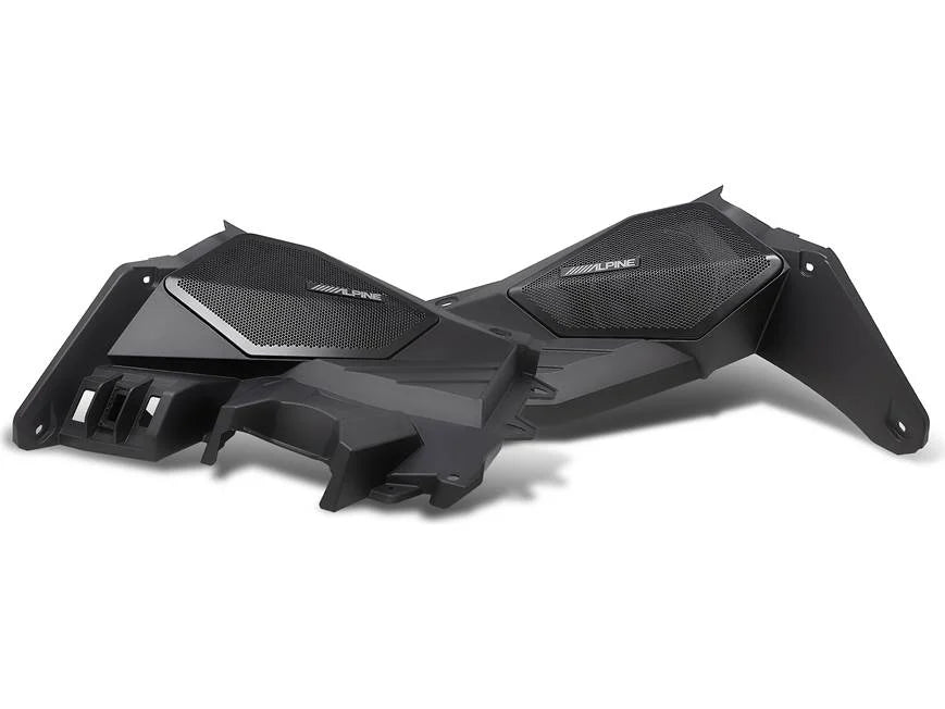 Alpine PSS-CMAV Complete sound system for select 2017-up Can Am® Maverick®