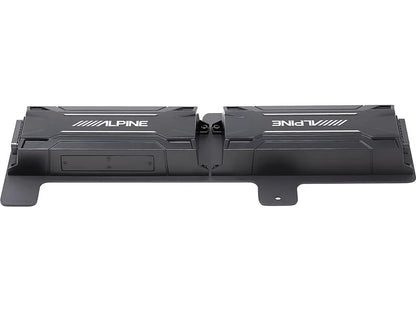 Alpine PSS-PRZR    Complete 9-Speaker 600W RMS Weather-Resistant Sound System for 2013+ Polaris® RZR®