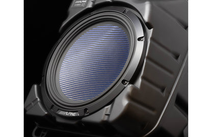 Alpine PSS-TSUB-T3A 2017-24 Tesla Model 3 Subwoofer Package