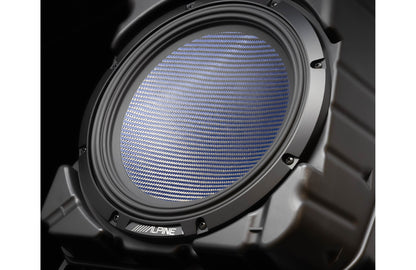 Alpine PSS-TSUB-T3A 2017-24 Tesla Model 3 Subwoofer Package