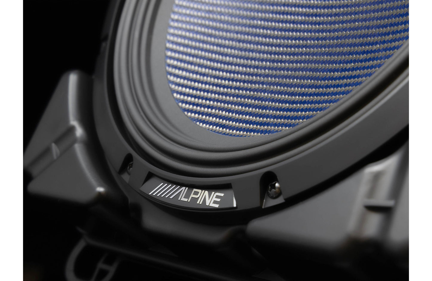 Alpine PSS-TSUB-T3A 2017-24 Tesla Model 3 Subwoofer Package