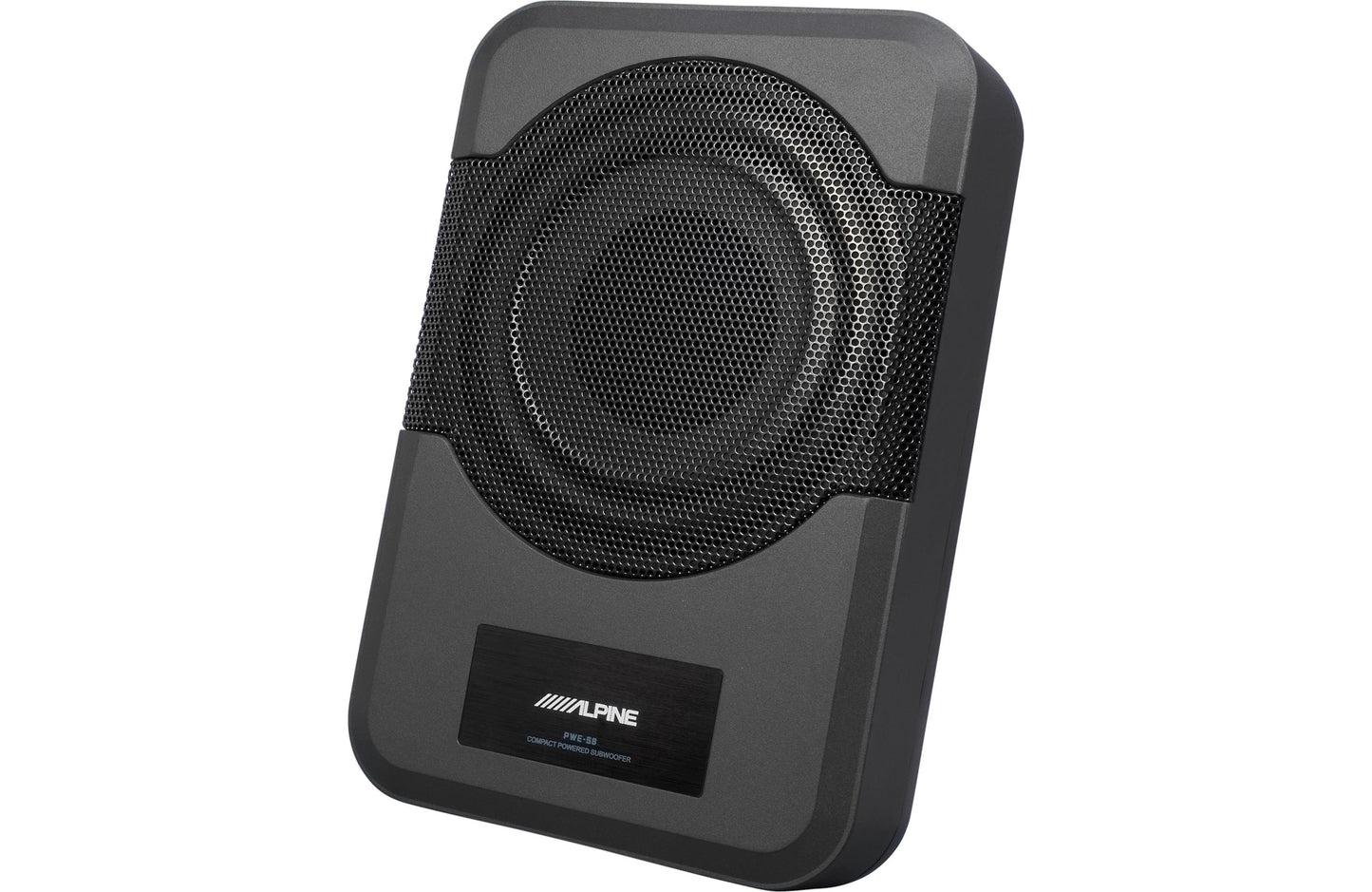 Alpine PWE-S8