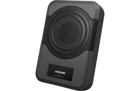 Alpine PWE-S8