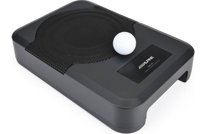 Alpine PWE-S8