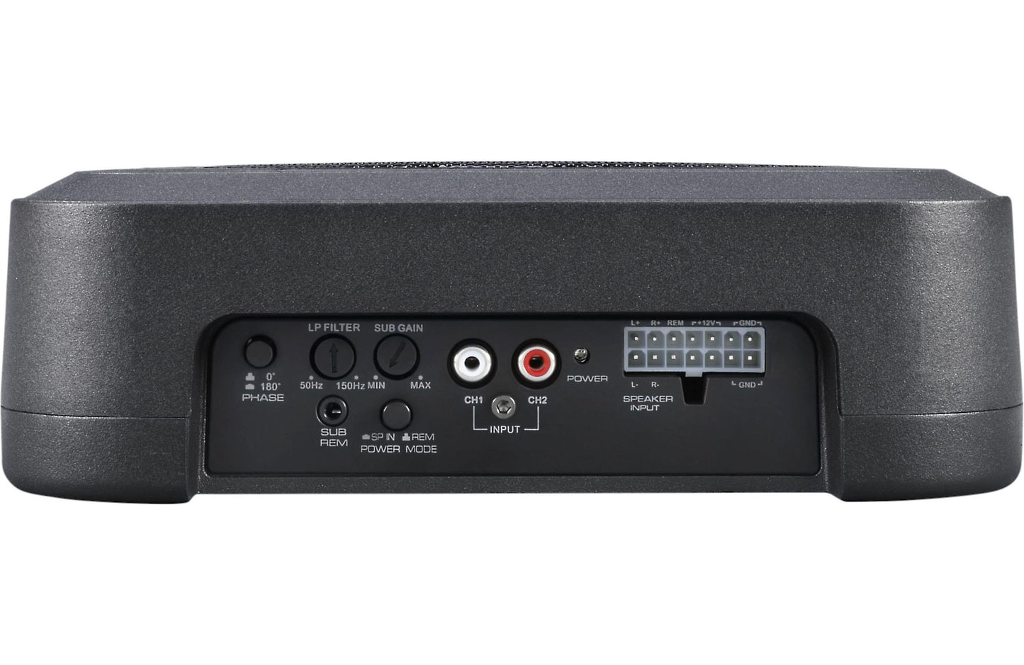 Alpine PWE-S8