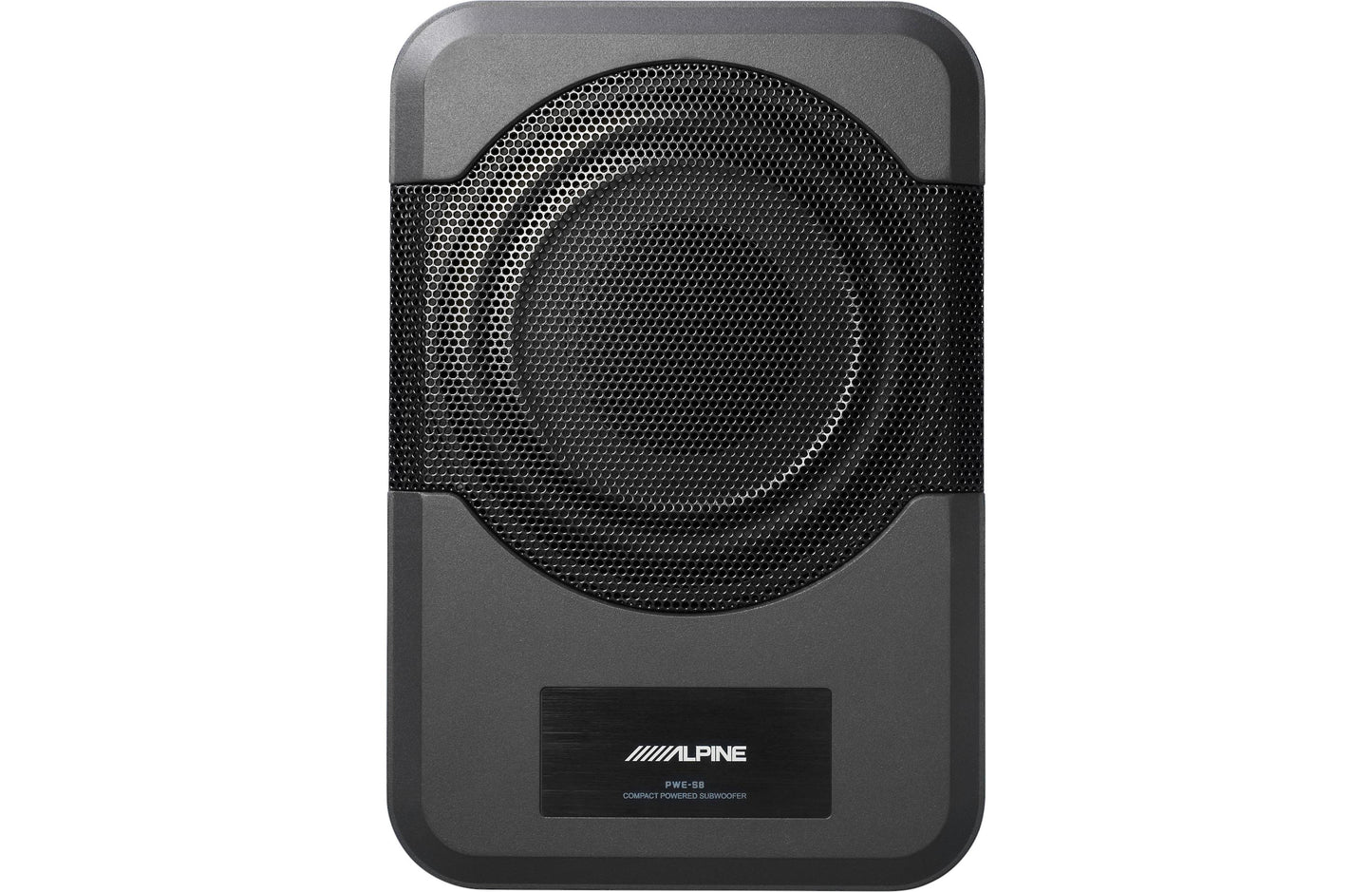 Alpine PWE-S8