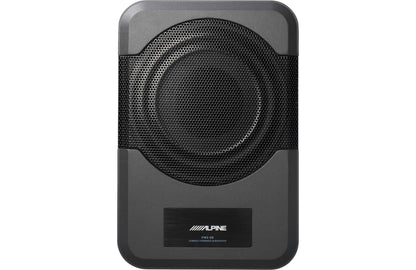 Alpine PWE-S8