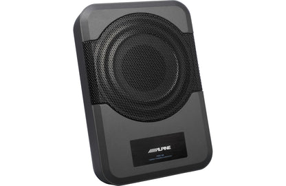 Alpine PWE-S8