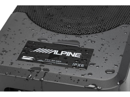 PWE-S8-MRN
