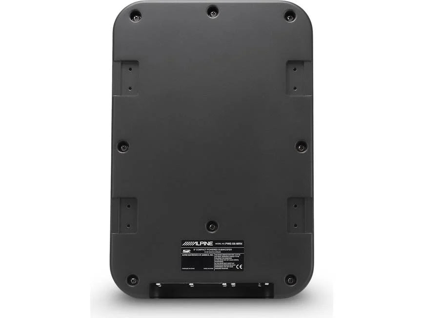 PWE-S8-MRN