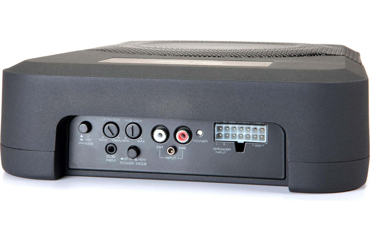 Alpine PWE-S8-WRA