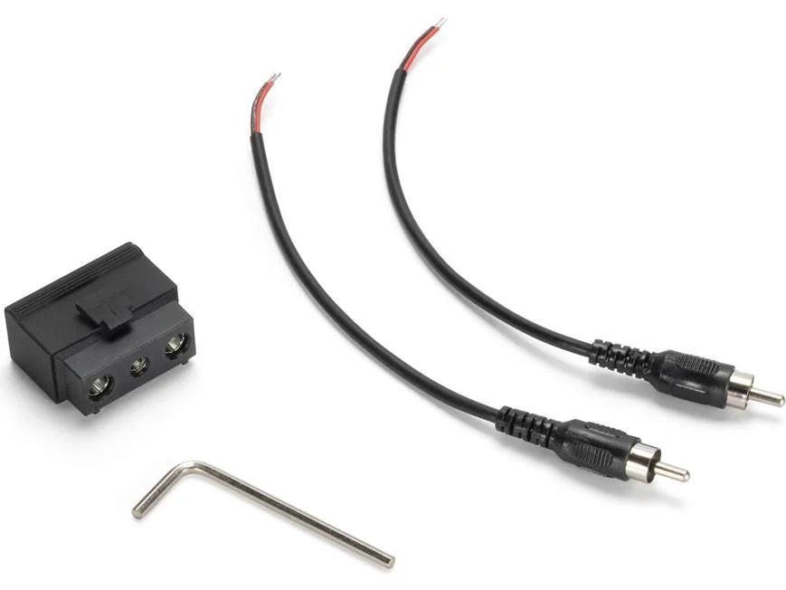 Alpine PWV-SB12 12-inch BassRev Powered Shallow Subwoofer Enclosure