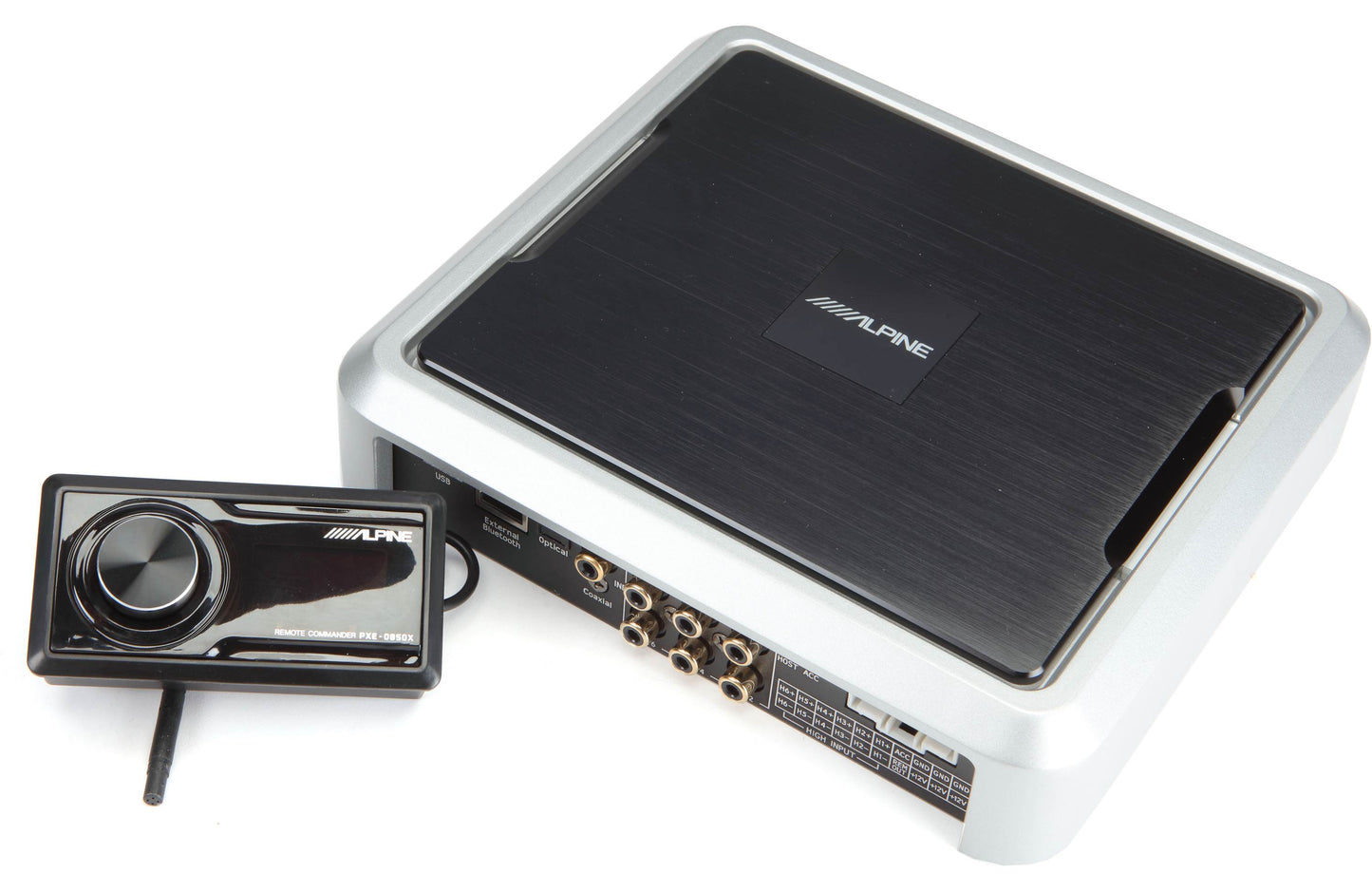 Alpine PXE-0850X