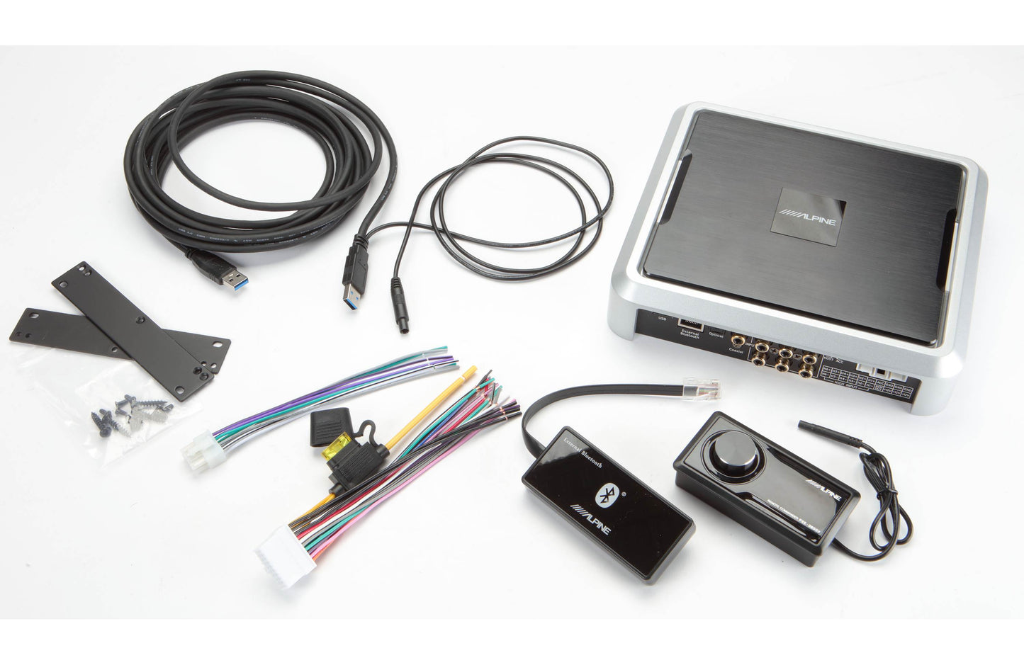 Alpine PXE-0850X