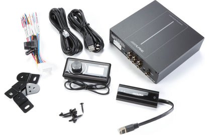 Alpine PXE-C60-60