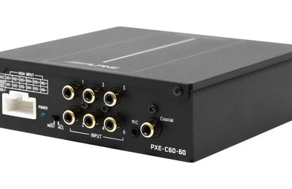 Alpine PXE-C60-60