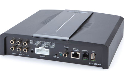 Alpine PXE-C80-88