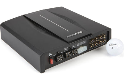Alpine PXE-C80-88