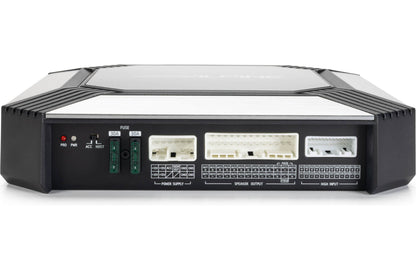 Alpine PXE-X121-12EV 12 Channel Amplifier With Digital Signal Processing
