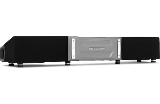 Alpine R2-DB8V-TRK