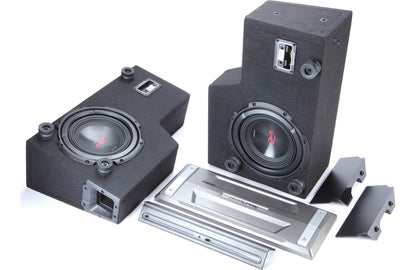 Alpine R2-DB8V-TRK