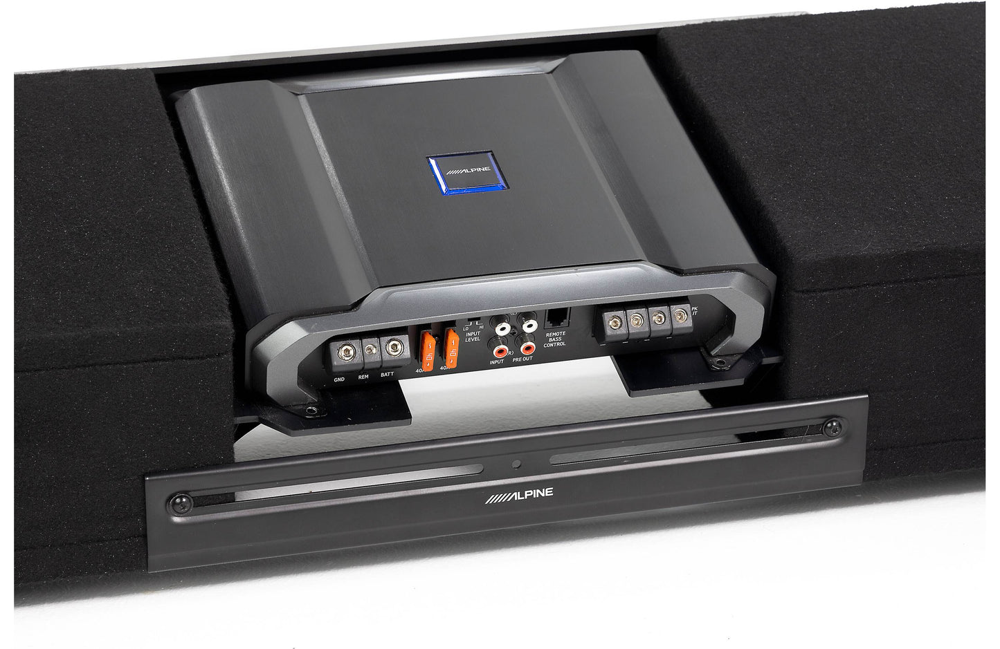 Alpine R2-DB8V-TRK