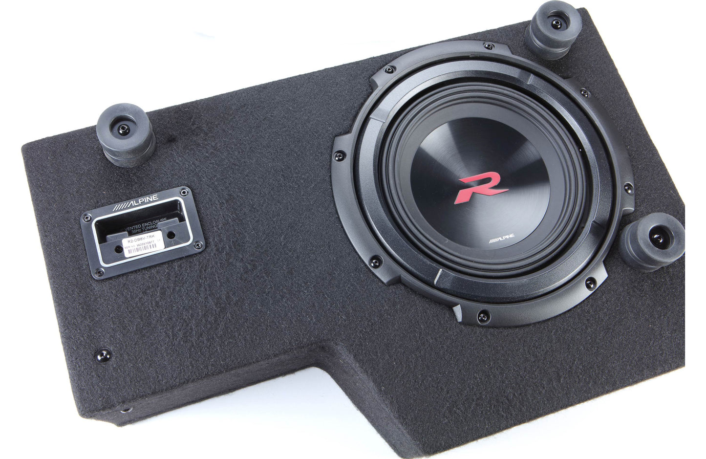 Alpine R2-DB8V-TRK