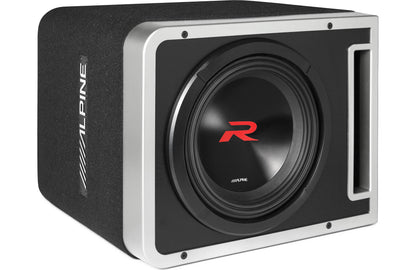 Alpine R2-SB10V