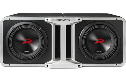 Alpine R2-SB10V