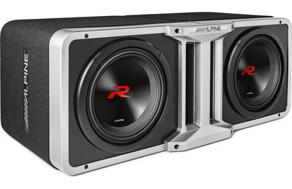 Alpine R2-SB10V