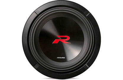 Alpine R2-W10D4