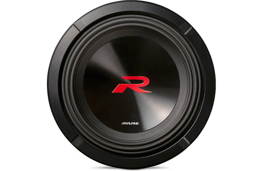 Alpine R2-W10D4