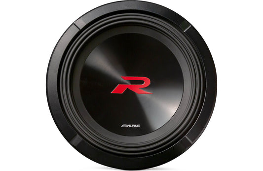 Alpine R2-W12D4