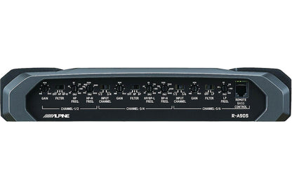 Alpine R-A90S