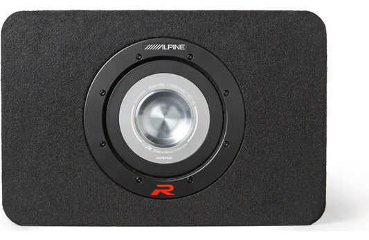 Alpine RS-SB10