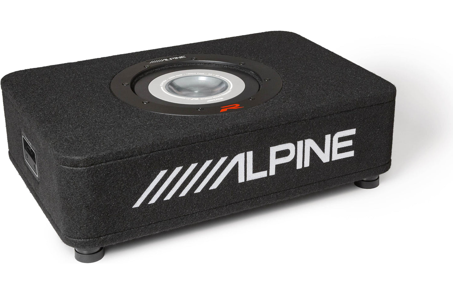 Alpine RS-SB10