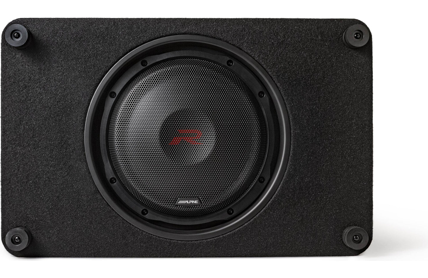 Alpine RS-SB12
