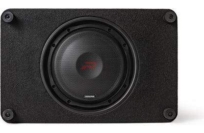 Alpine RS-SB12