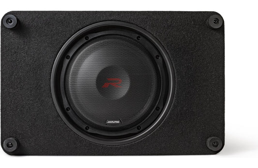 Alpine RS-SB12