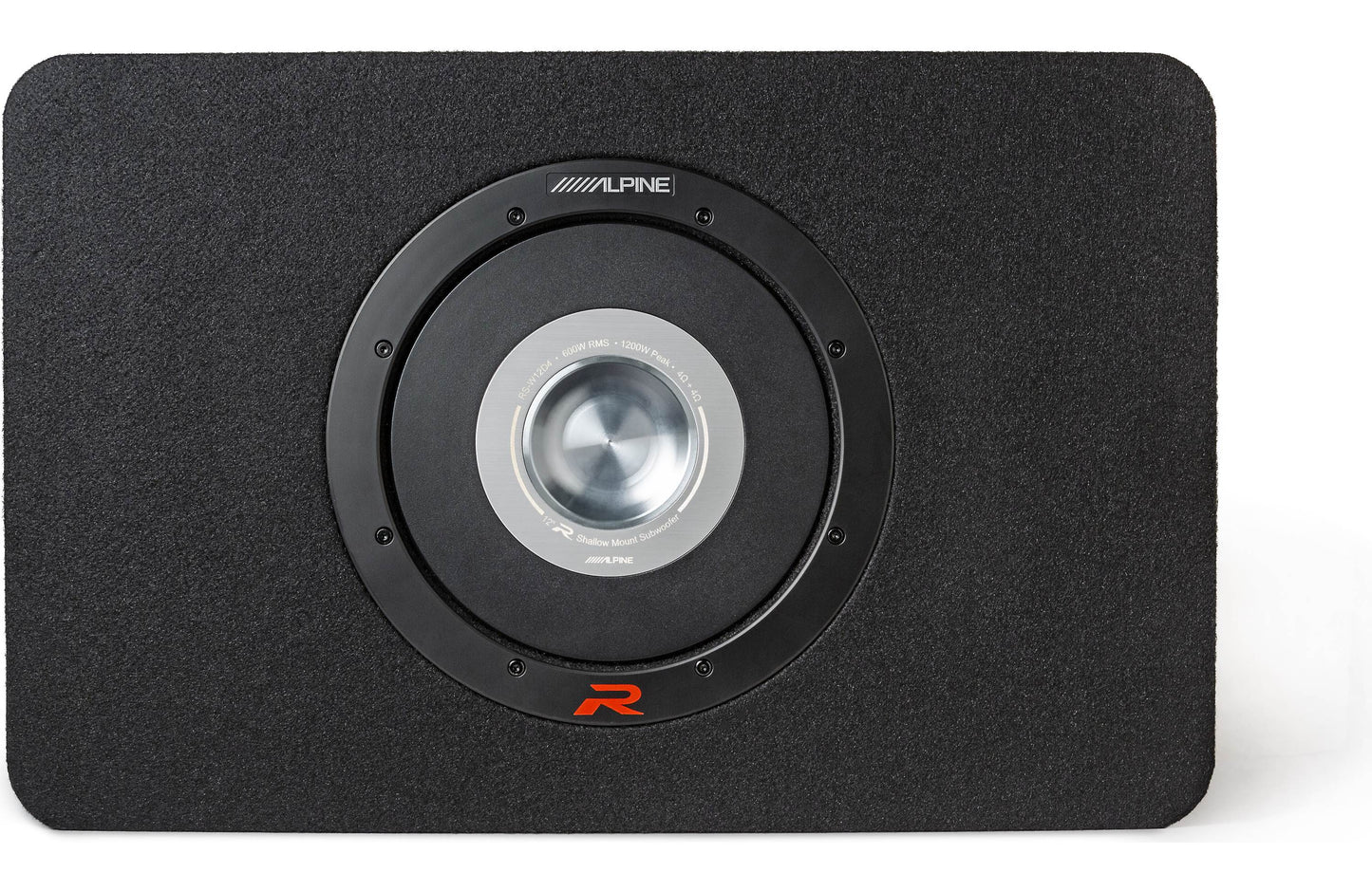 Alpine RS-SB12