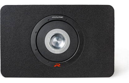 Alpine RS-SB12